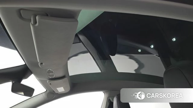 Tesla Model Y id 4177844 из Кореи 9