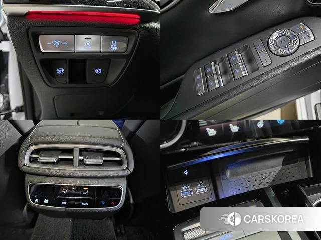 Genesis G80 (RG3) id 3935266 из Кореи 9