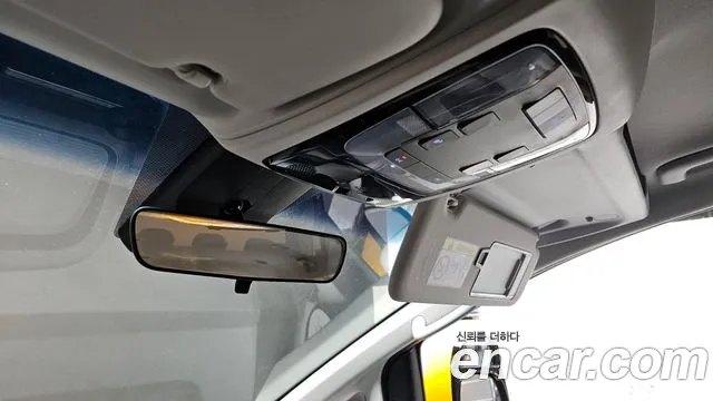 Hyundai Staria id 2205456 из Кореи 9