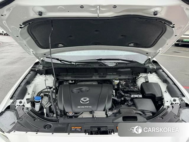 Mazda CX-5 id 4262077 из Китая 9