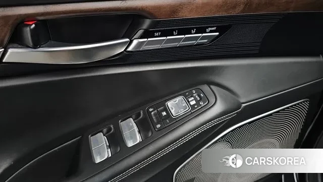 Genesis G90 id 3220484 из Кореи 9