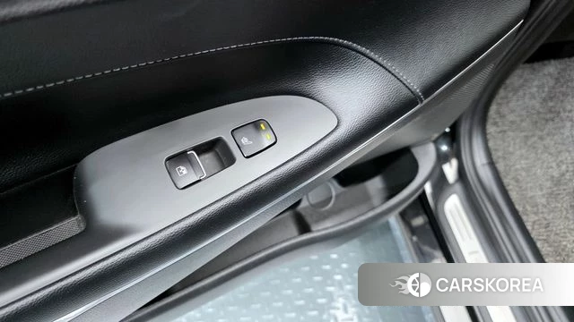 Hyundai The New Grandeur IG id 3911056 из Кореи 9