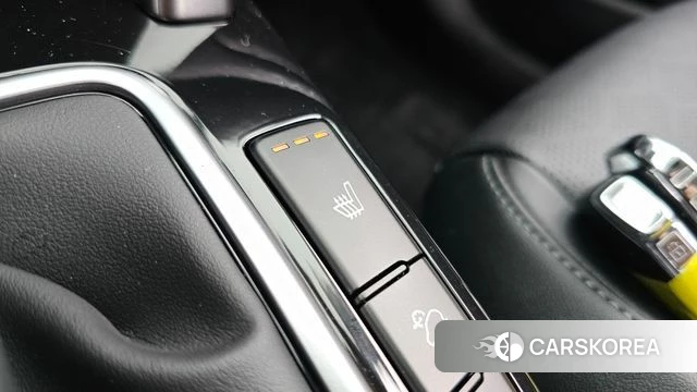 Kia The New Seltos id 4904281 из Кореи 9