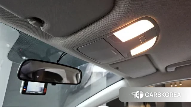 Hyundai The New Avante AD id 3418089 из Кореи 9