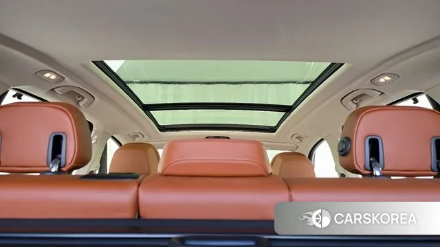 BMW X5 (G05) id 3443020 из Кореи 9