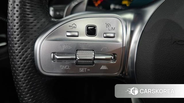 Mercedes-Benz AMG GT id 4416114 из Кореи 9