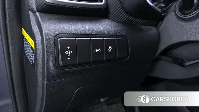 Hyundai All New Tucson id 3474676 из Кореи 9