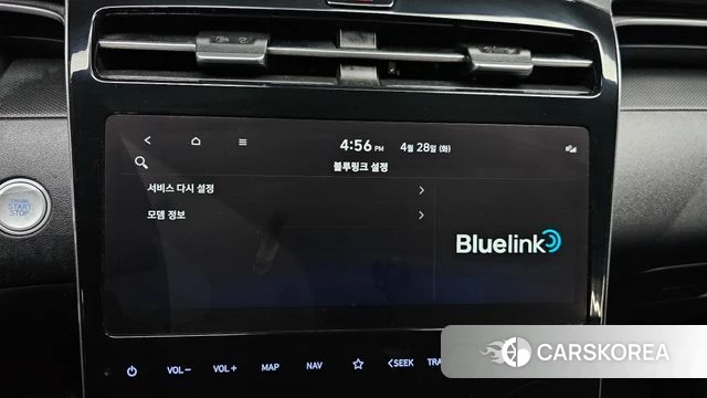 Hyundai Tucson (NX4) id 4231075 из Кореи 9