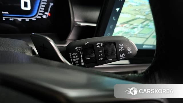 Ssangyong Torres id 3903442 из Кореи 9