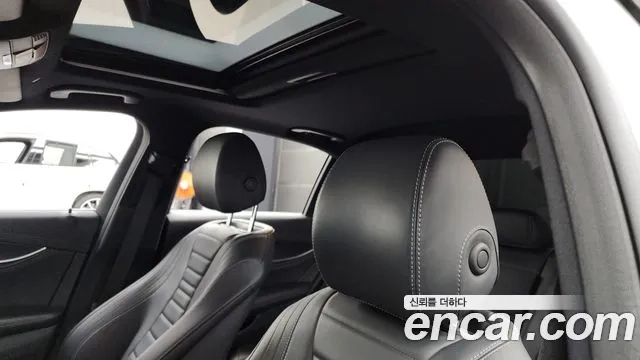 Mercedes-Benz E-Class W213 id 2955963 из Кореи 9