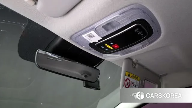 Hyundai Avante (CN7) id 3411620 из Кореи 9