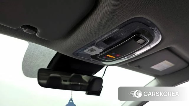 Hyundai The New Avante (CN7) id 3811407 из Кореи 9