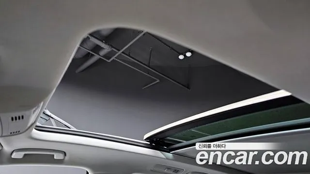 Volkswagen Tiguan second Generation id 2704833 из Кореи 9