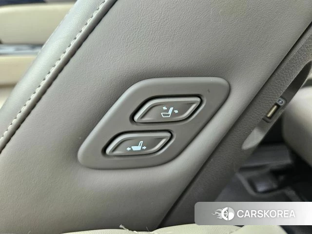 Kia Carnival 4th generation id 4324399 из Кореи 9