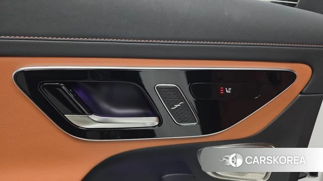 Mercedes-Benz GLC-Class X254 id 4329454 из Кореи 9