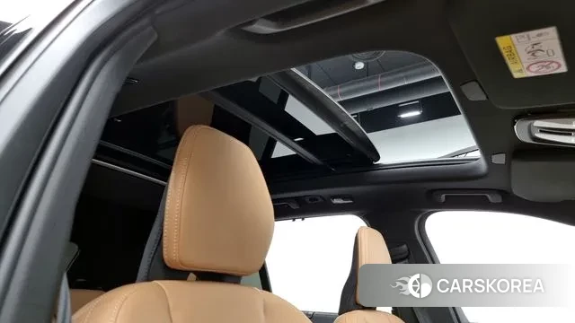 Volvo XC90 second Generation id 2964080 из Кореи 9