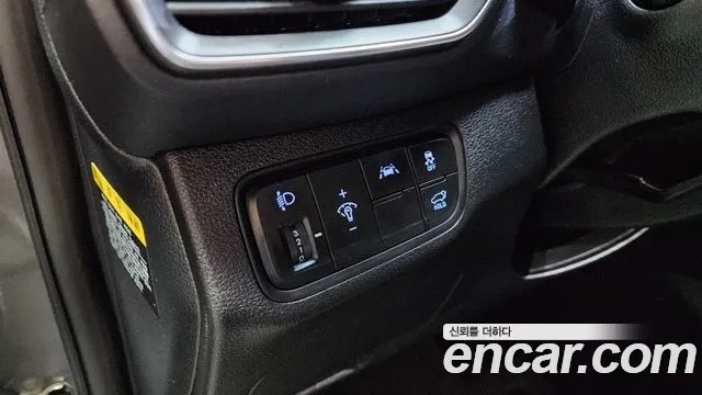 Hyundai Santa Fe TM id 2917649 из Кореи 9