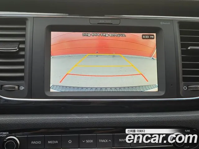 Kia The New Carnival id 2696189 из Кореи 9