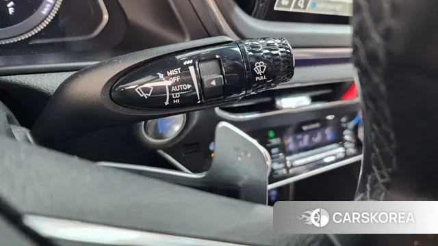 Hyundai Sonata (DN8) id 3600871 из Кореи 9