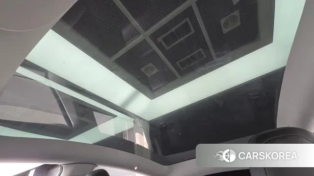 Tesla Model Y id 3343445 из Кореи 9