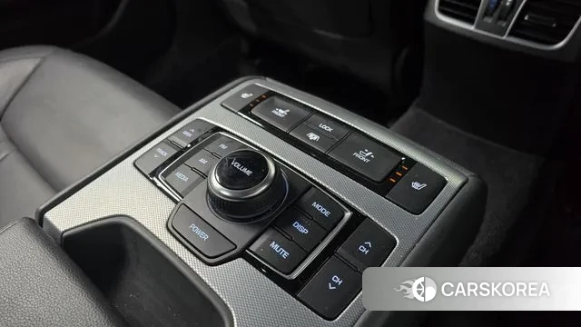 Genesis G80 id 3391759 из Кореи 9