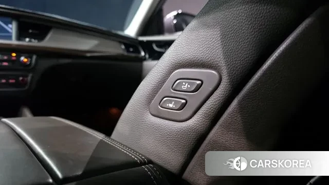 Kia All New K7 Hybrid id 3520444 из Кореи 9