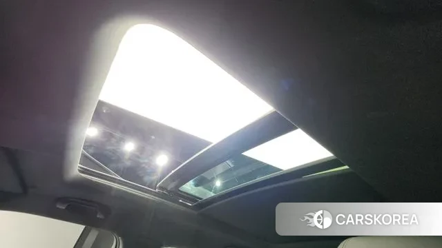 Chevrolet (GM Daewoo) Trailblazer id 3741856 из Кореи 9