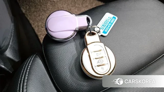 Mini Cooper id 3778801 из Кореи 9