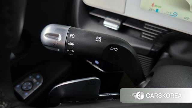 Hyundai Ionic 5 id 3915889 из Кореи 9