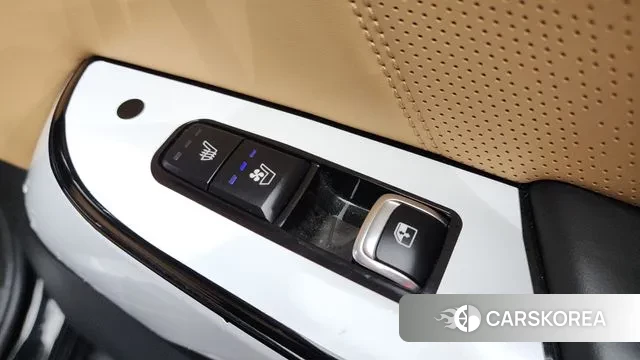 Kia Mohave Master id 3044950 из Кореи 9