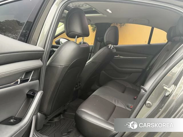 Mazda 3 Angkesaila id 4241124 из Китая 9