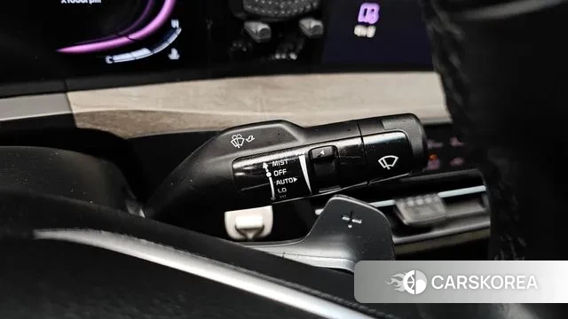 Kia K8 id 3758607 из Кореи 9