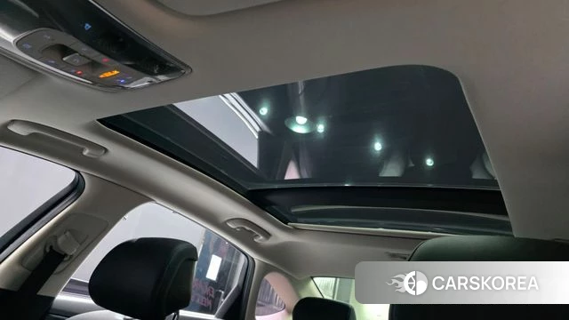 Genesis G80 (RG3) id 3885620 из Кореи 9