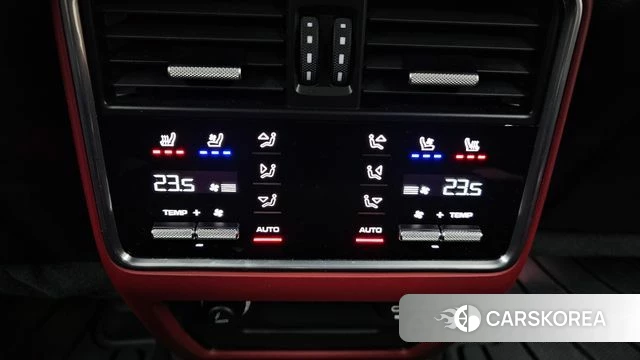 Porsche Cayenne (PO536) id 4692776 из Кореи 9
