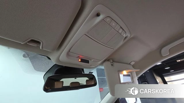 Renault Korea (Samsung) The New QM6 id 4854888 из Кореи 9