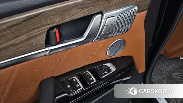 Kia Mohave Master id 3372617 из Кореи 9