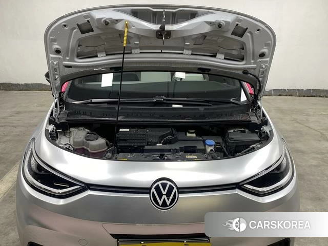 Volkswagen ID.3 id 4253781 из Китая 9
