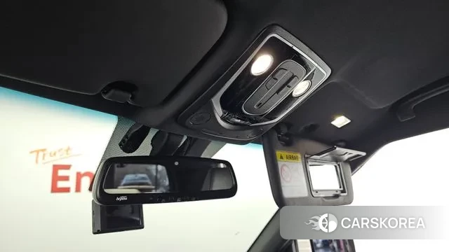 Ssangyong Torres id 2998223 из Кореи 9