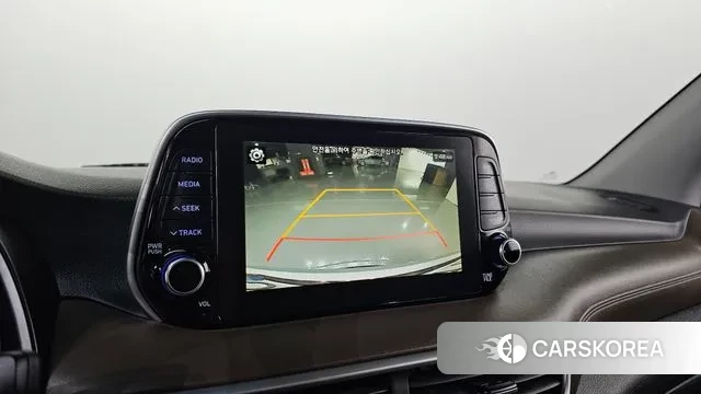 Hyundai All New Tucson id 3484720 из Кореи 9