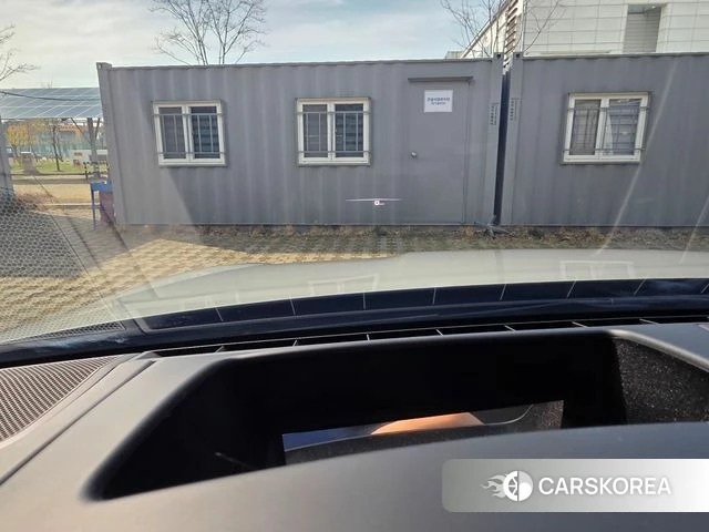 Porsche Cayenne (PO536) id 3940693 из Кореи 9