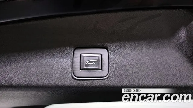 Chevrolet (GM Daewoo) The New Trail Blazer id 2711906 из Кореи 9