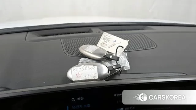 Hyundai Sonata D Edge (DN8) id 3069160 из Кореи 9