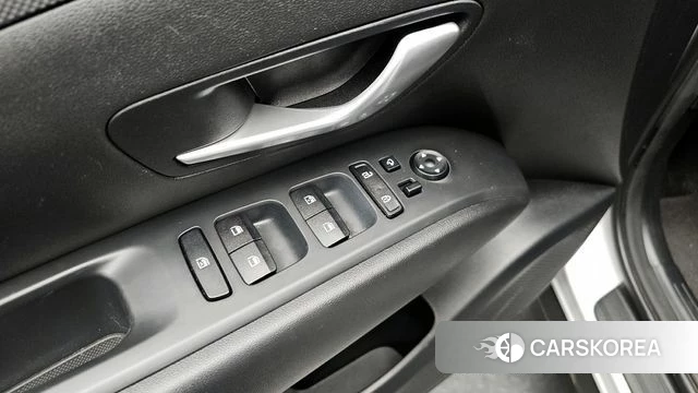 Hyundai Tucson (NX4) id 3818724 из Кореи 9