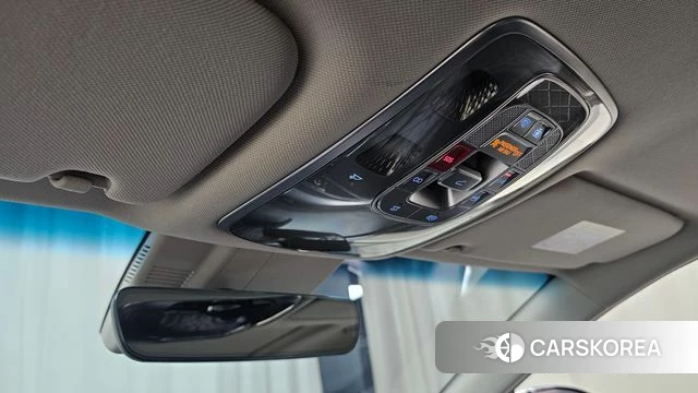 Genesis G80 (RG3) id 4871465 из Кореи 9