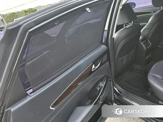 Kia Come New K7 id 3288335 из Кореи 9