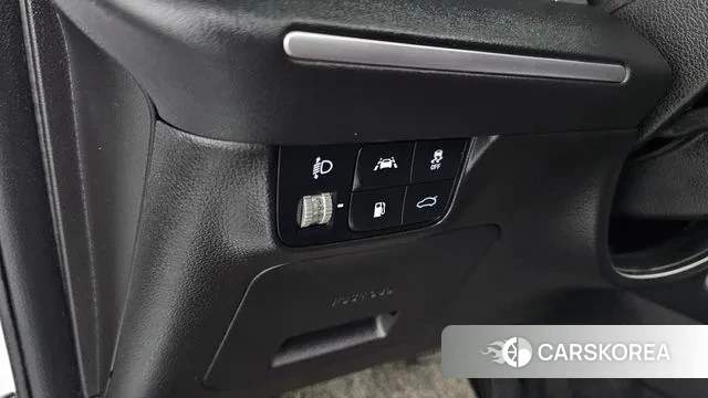 Hyundai The New Grandeur IG id 3581929 из Кореи 9