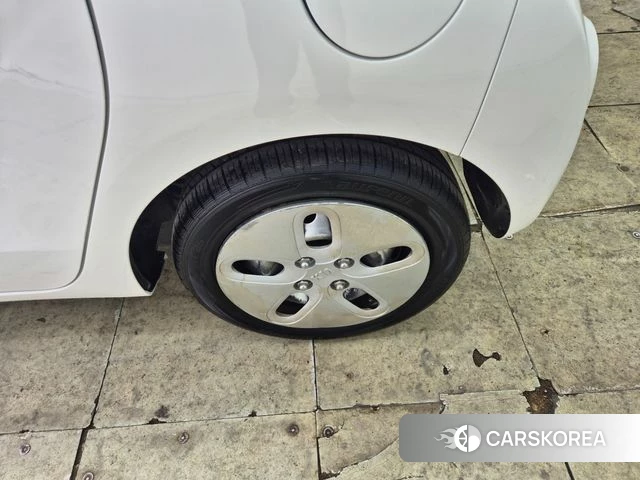 Kia The New Ray id 4551167 из Кореи 9
