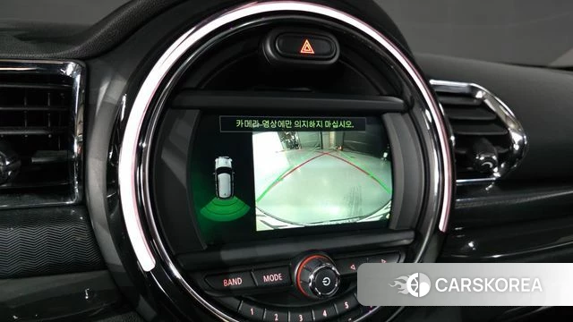Mini Cooper Clubman id 4615380 из Кореи 9