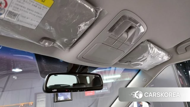 Ssangyong Tivoli Air id 3844998 из Кореи 9