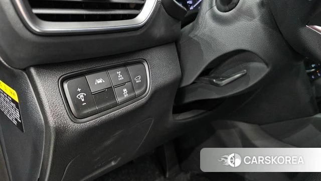 Hyundai Santa Fe TM id 4356995 из Кореи 9